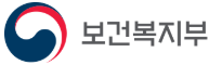 보건복지부 배너